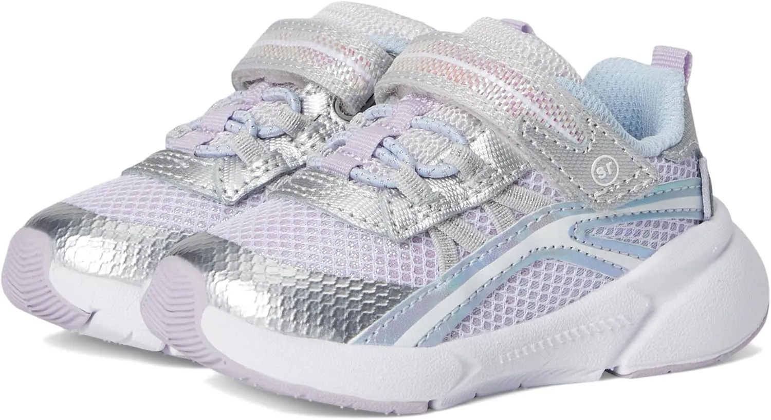 Stride Rite Girls M2p Journey 3.0 (Toddler)