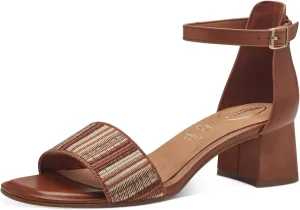 Tamaris Women's Heeled Sandal