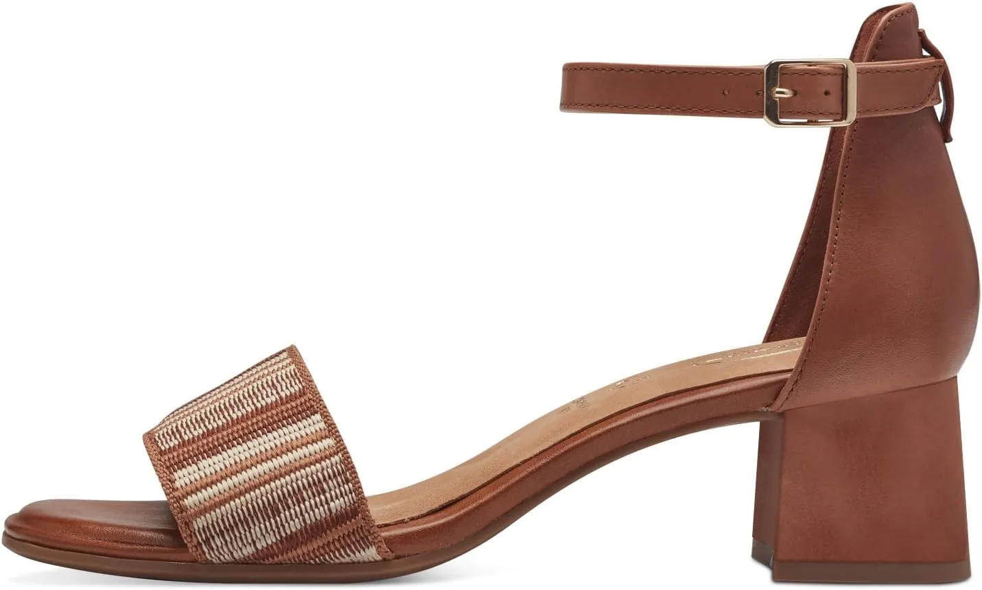 Tamaris Women's Heeled Sandal