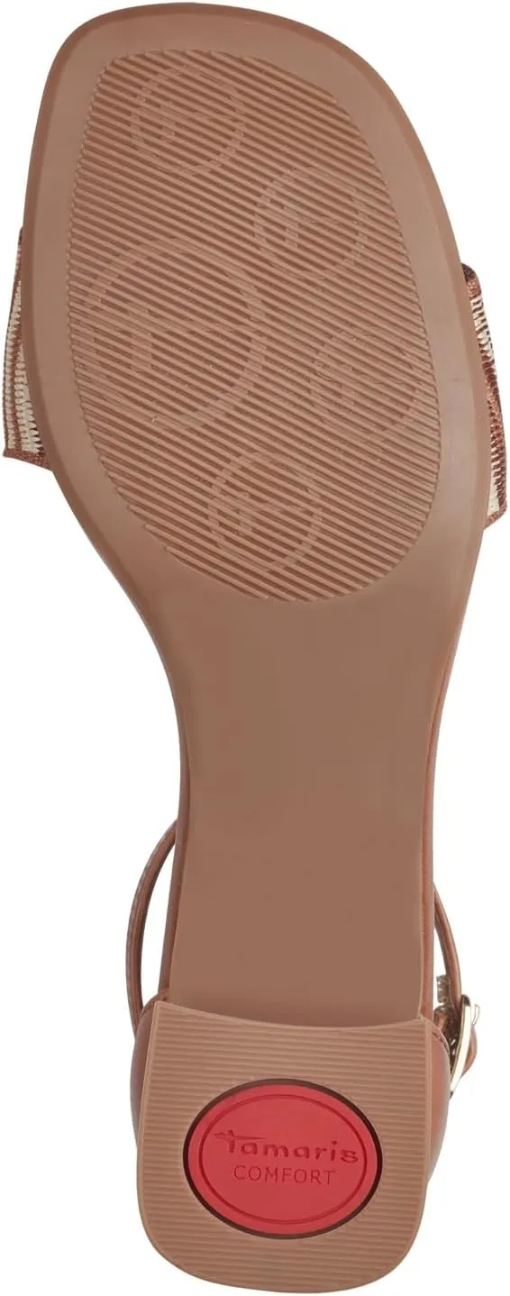Tamaris Women's Heeled Sandal