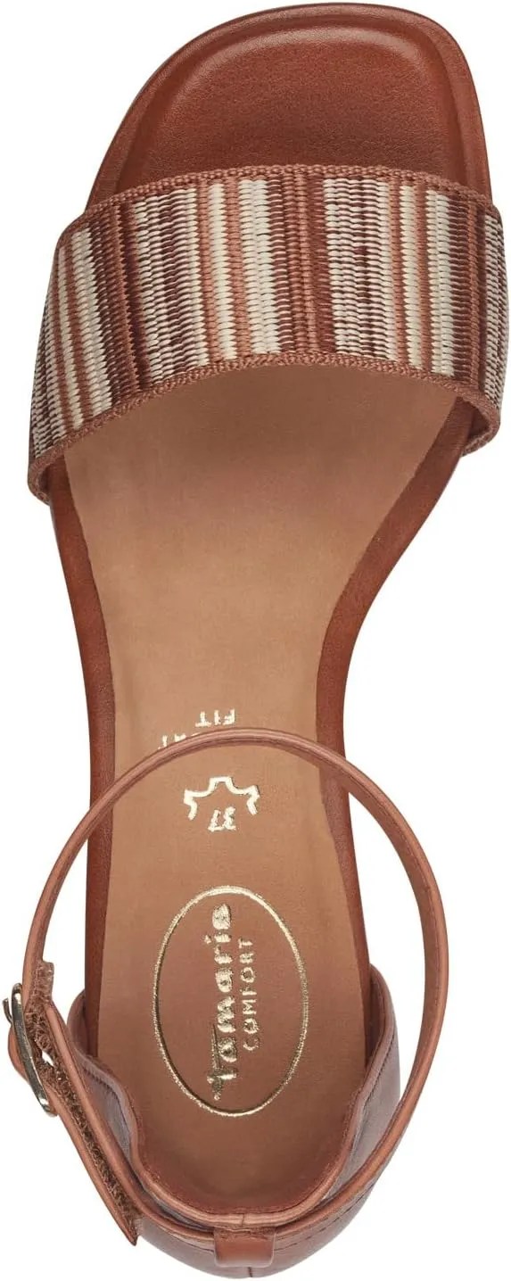 Tamaris Women's Heeled Sandal