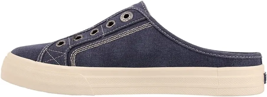 Taos Footwear Women's Ez Soul Sneaker
