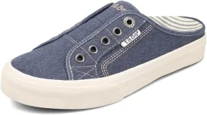 Taos Footwear Women's Ez Soul Sneaker
