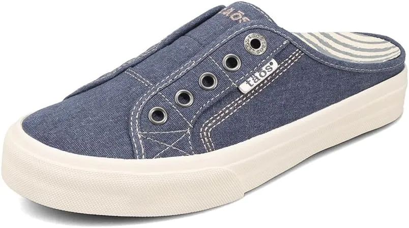 Taos Footwear Women's Ez Soul Sneaker