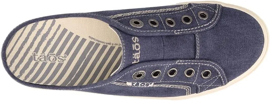 Taos Footwear Women's Ez Soul Sneaker