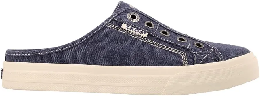 Taos Footwear Women's Ez Soul Sneaker