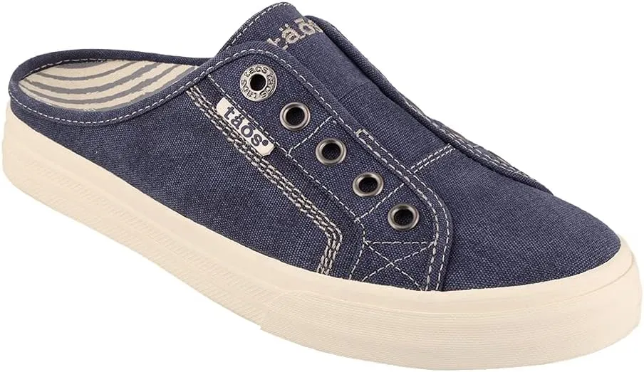Taos Footwear Women's Ez Soul Sneaker
