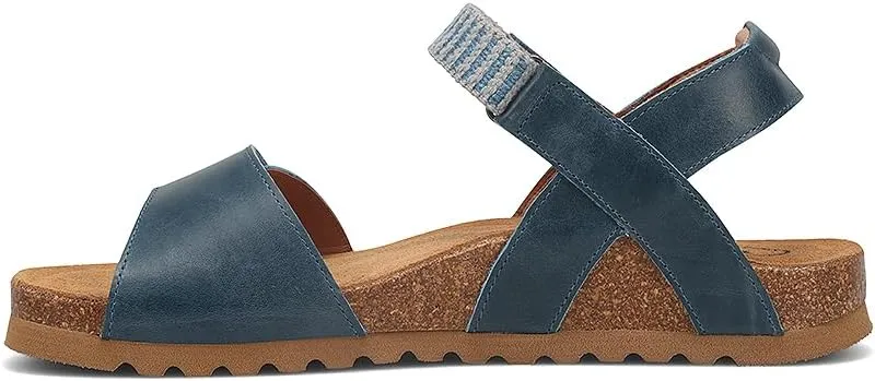 Taos Footwear Women's Symbol Sandal
