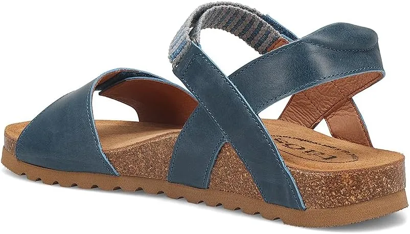 Taos Footwear Women's Symbol Sandal
