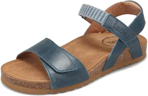 Taos Footwear Women's Symbol Sandal