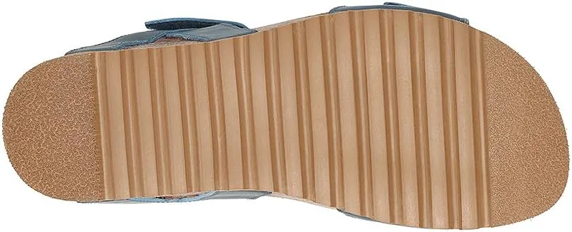 Taos Footwear Women's Symbol Sandal