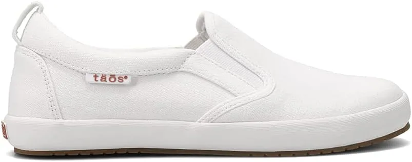 Taos Women's Dandy Sneaker Slip On