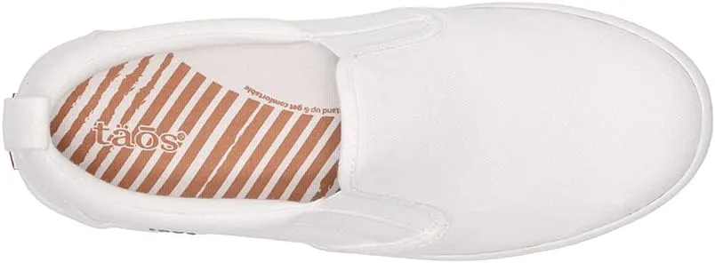 Taos Women's Dandy Sneaker Slip On