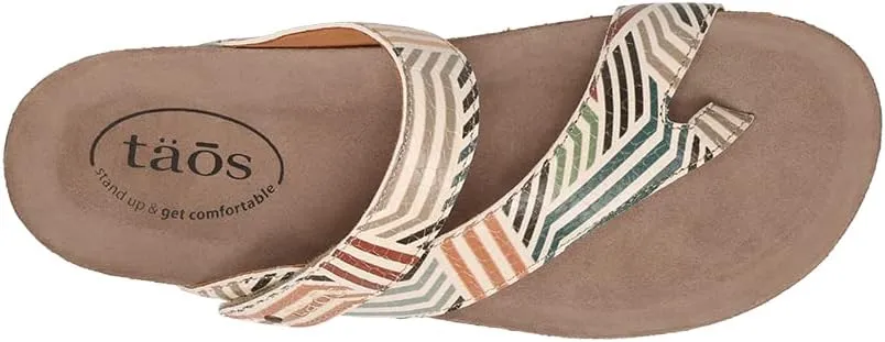 Taos Women's Lola Sandal