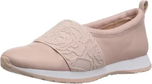 TARYN ROSE Women's Charlotte Sneaker