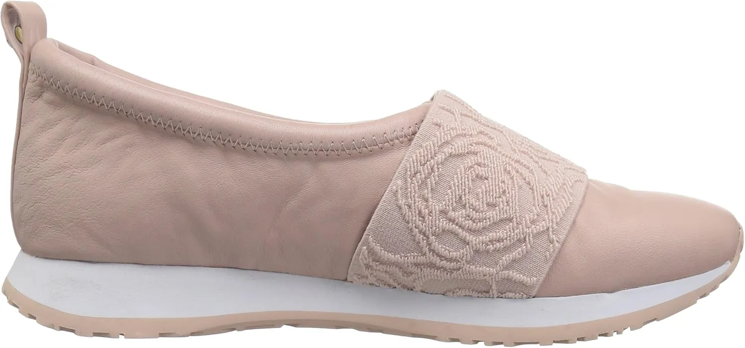TARYN ROSE Women's Charlotte Sneaker