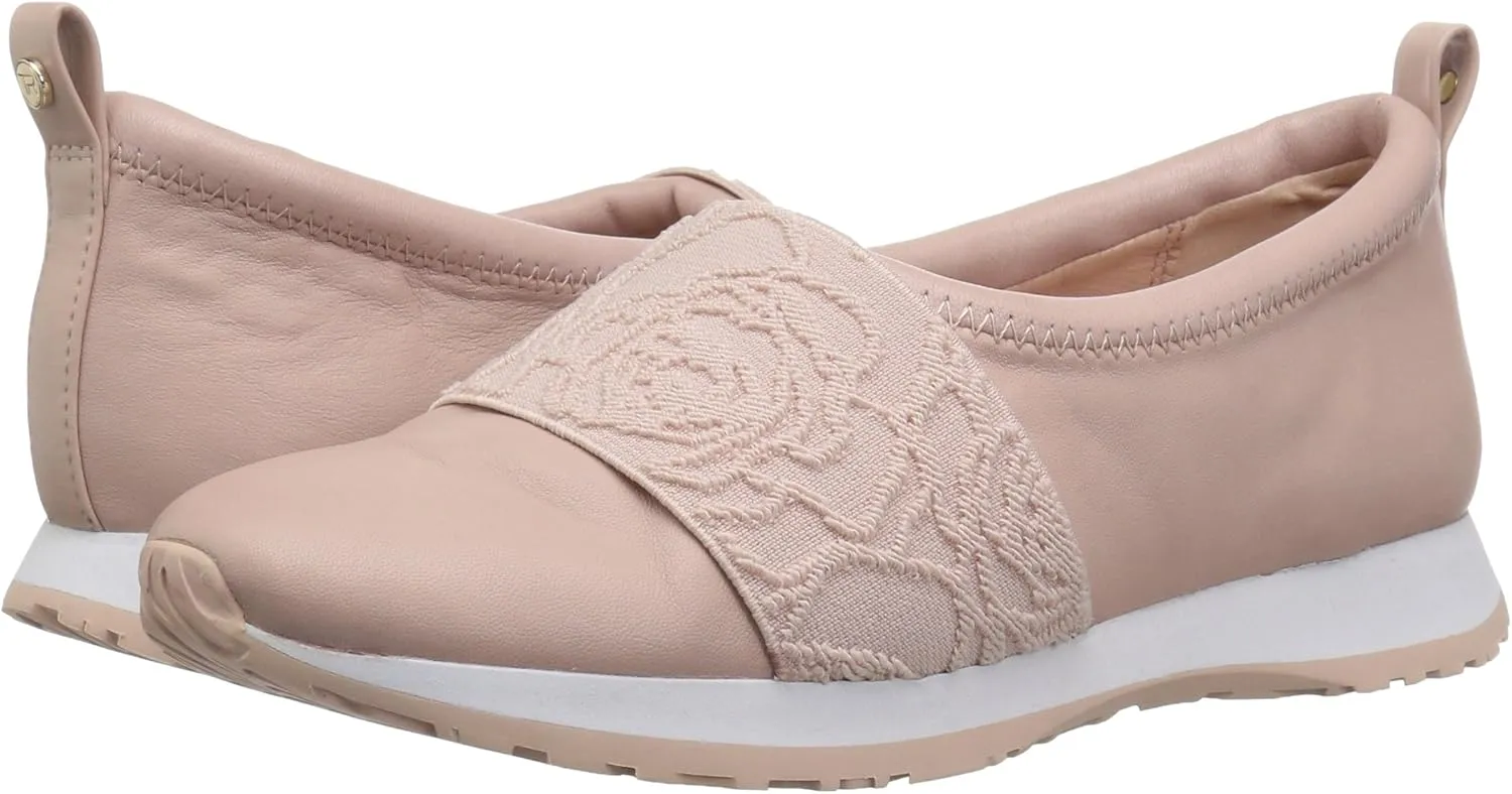 TARYN ROSE Women's Charlotte Sneaker
