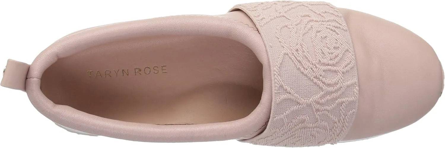 TARYN ROSE Women's Charlotte Sneaker
