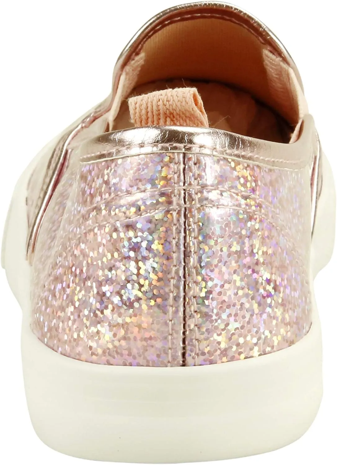 The Doll Maker Kids' Sneaker