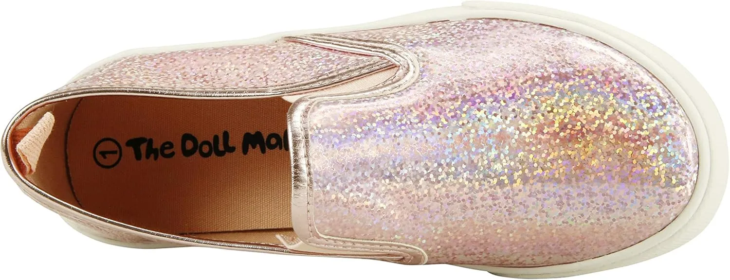 The Doll Maker Kids' Sneaker