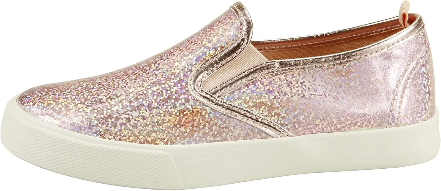 The Doll Maker Kids' Sneaker