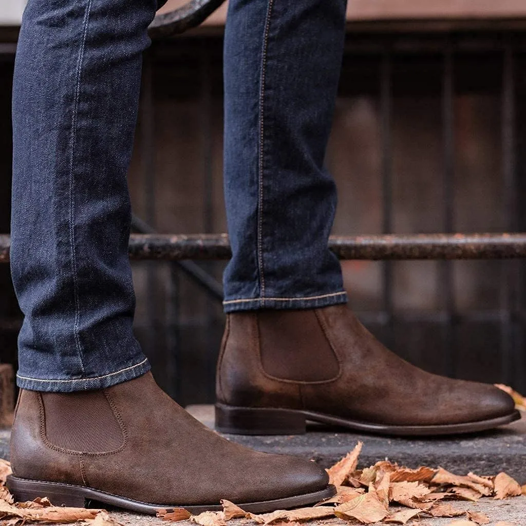 Thursday Boot Company Cavalier Men's Chelsea Boot