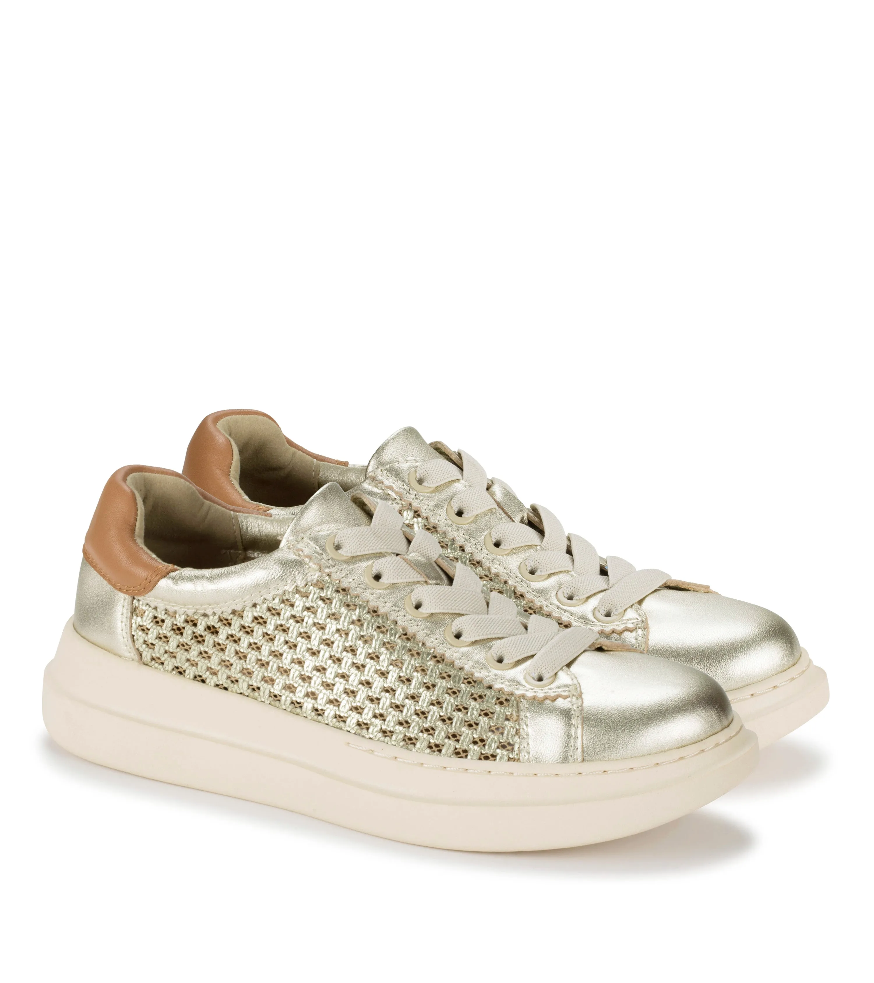 Tiara Sneaker