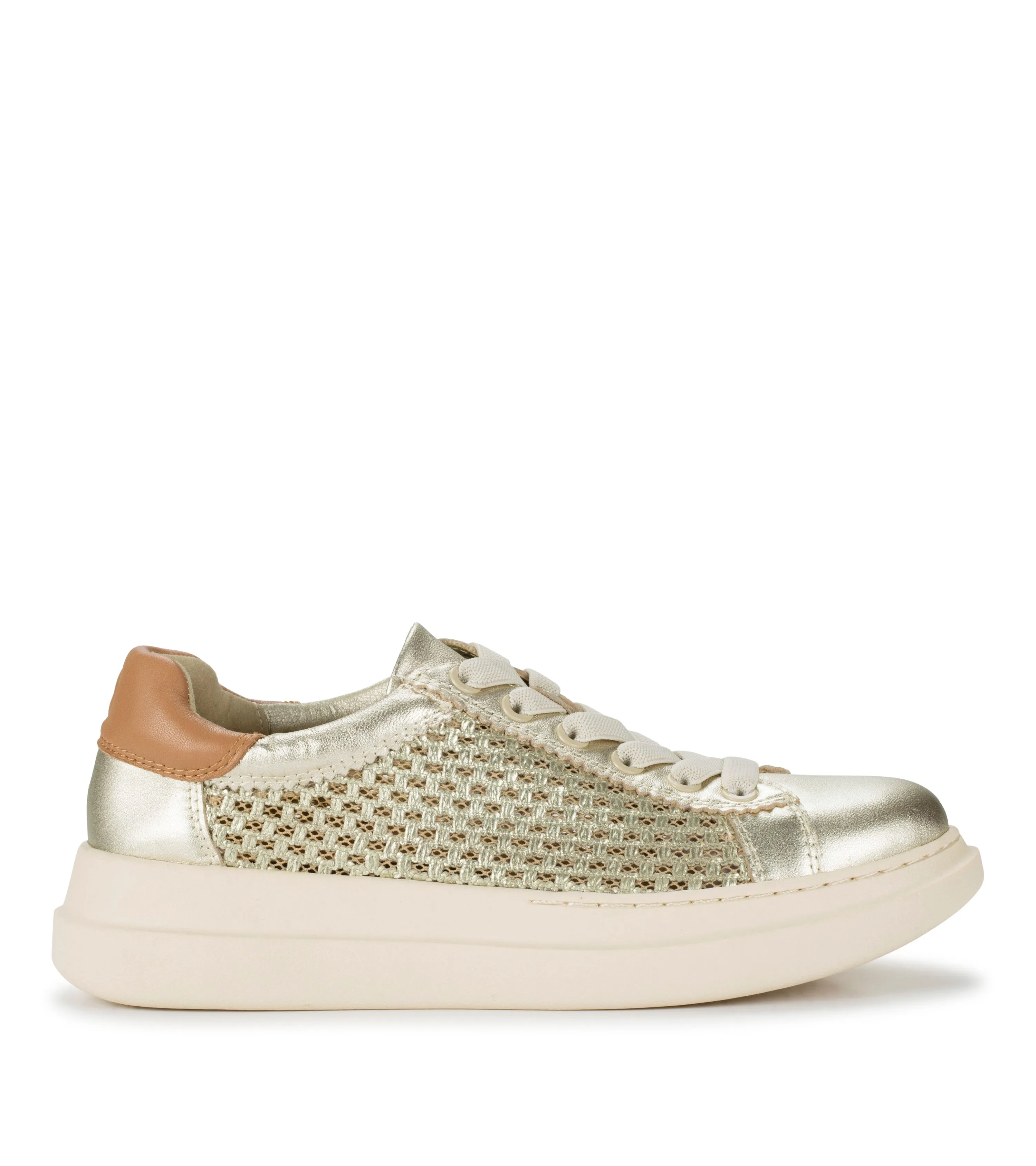 Tiara Sneaker