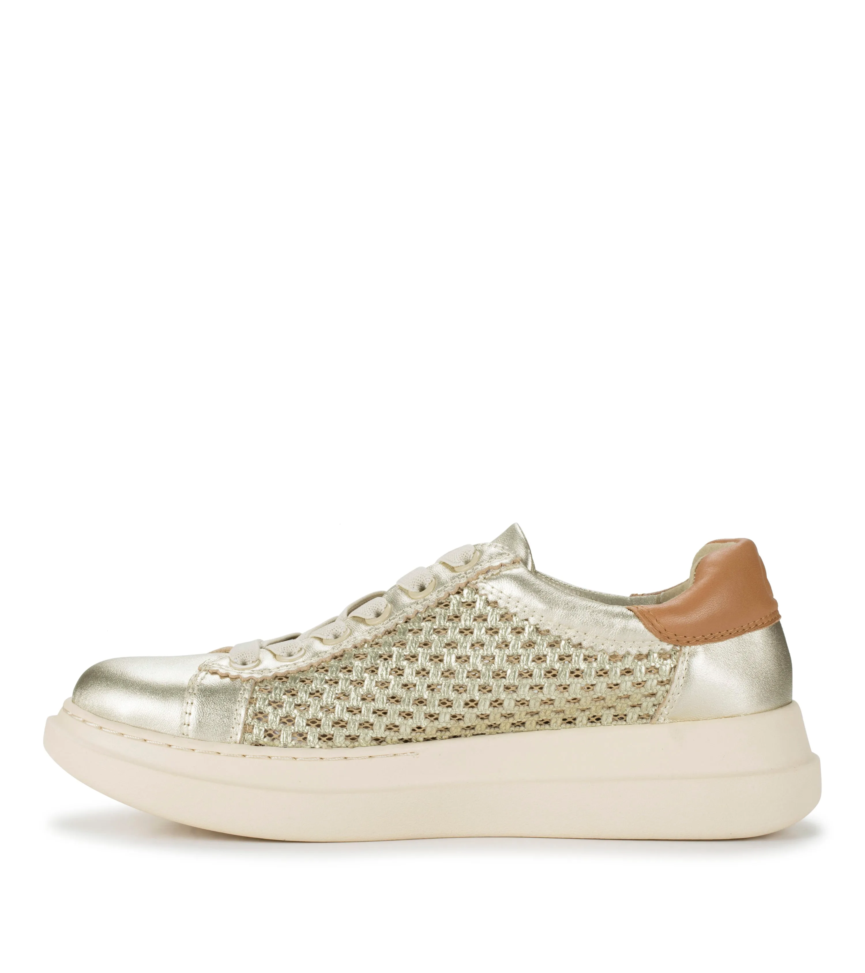 Tiara Sneaker