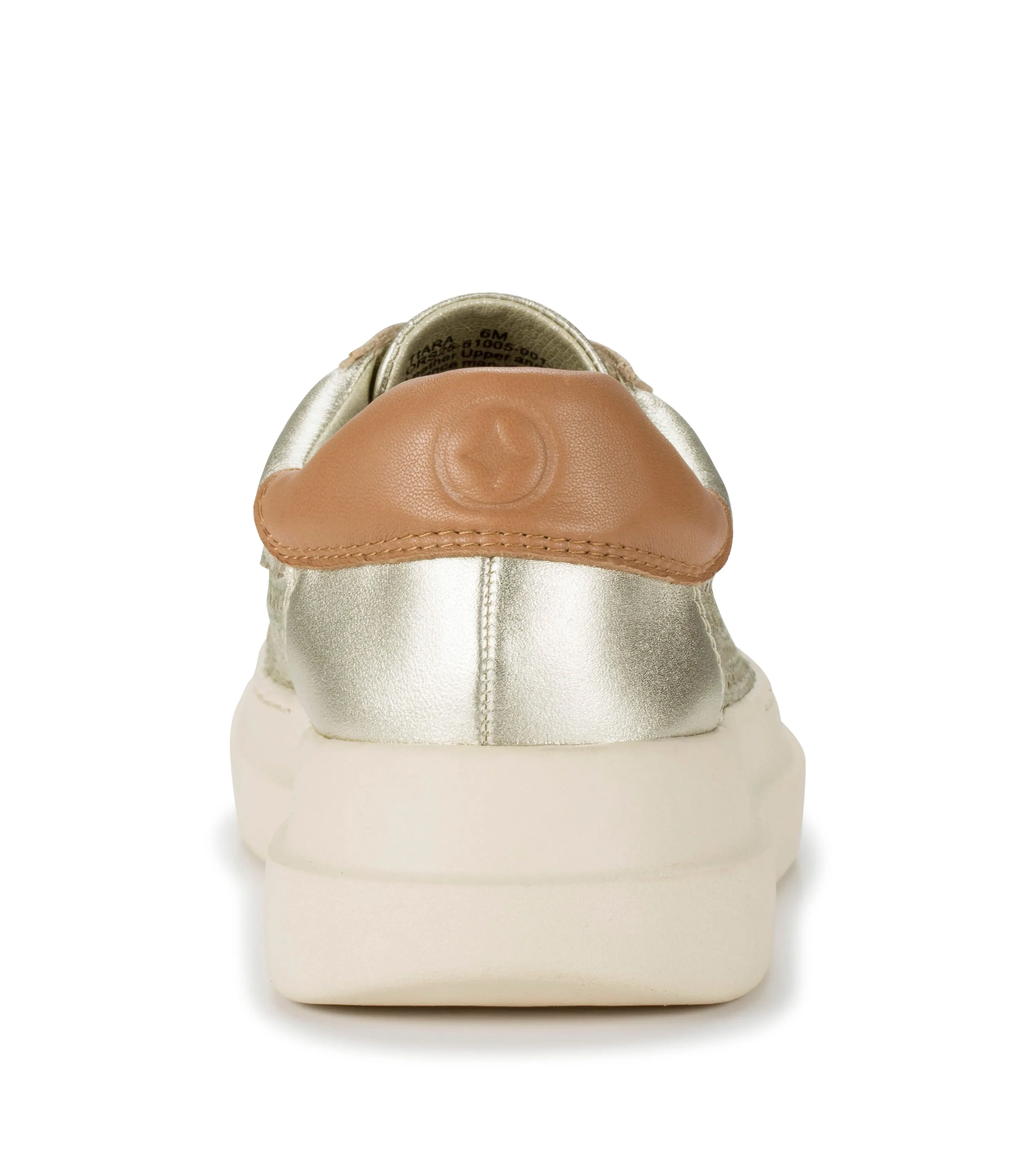 Tiara Sneaker