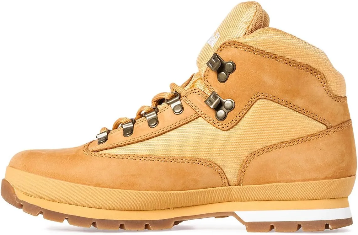 Timberland Euro Hiker Leather Boot