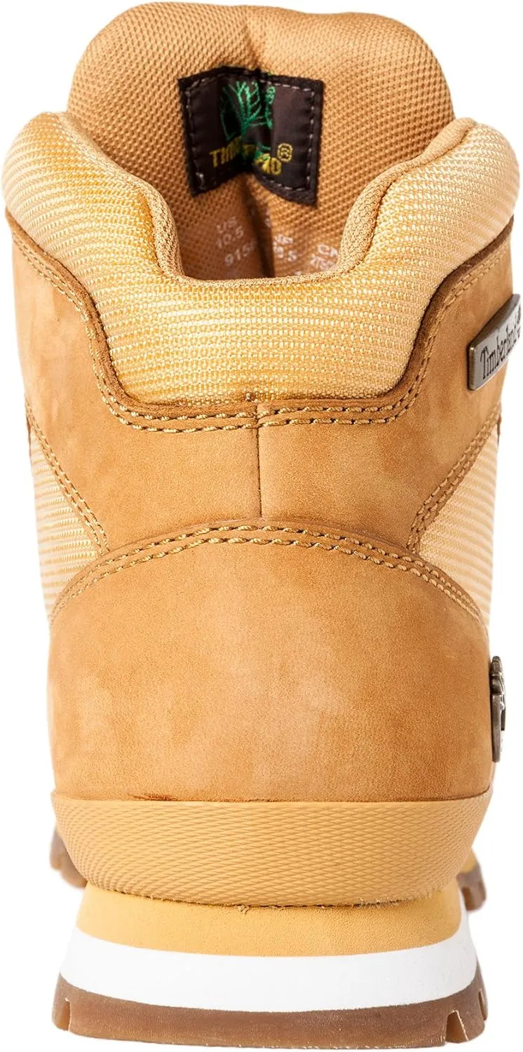 Timberland Euro Hiker Leather Boot