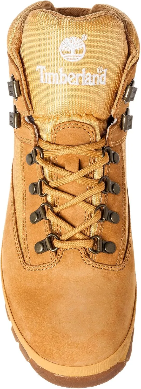 Timberland Euro Hiker Leather Boot