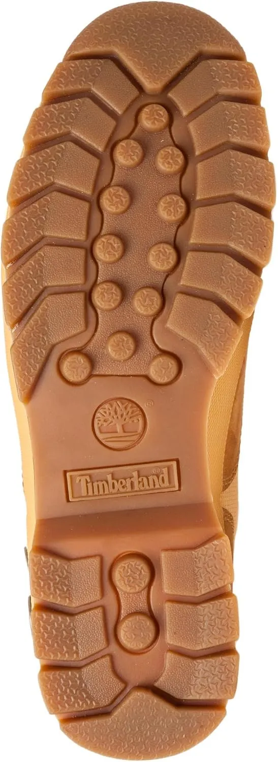 Timberland Euro Hiker Leather Boot