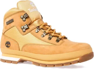 Timberland Euro Hiker Leather Boot