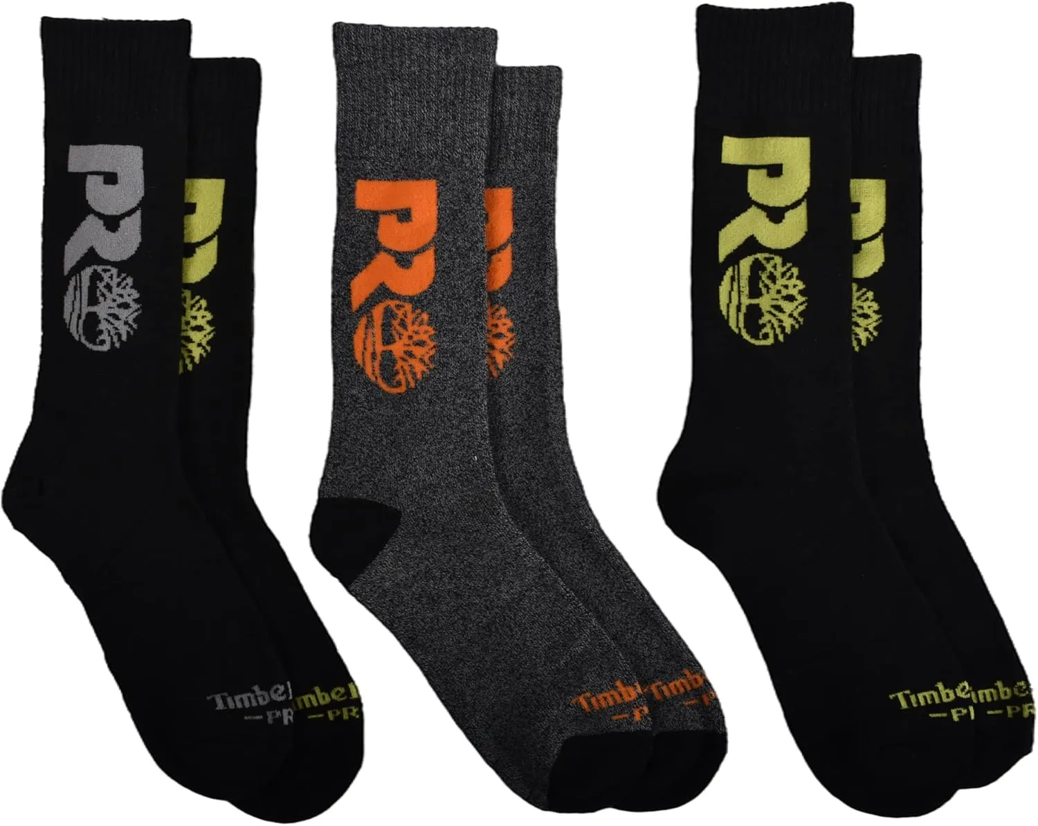 Timberland PRO mens Boot Socks Gift Set