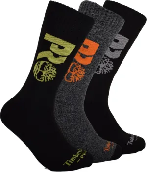 Timberland PRO mens Boot Socks Gift Set