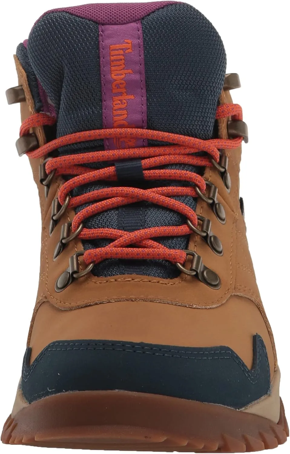 Timberland Women's Lincoln Peak Mid Waterproof Hiking Boot