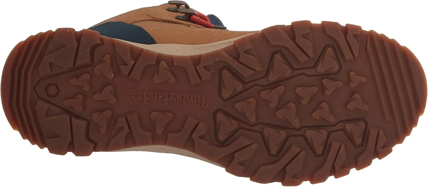 Timberland Women's Lincoln Peak Mid Waterproof Hiking Boot