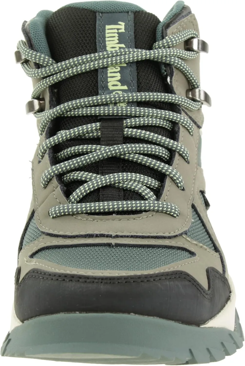 Timberland Women's Lincoln Pk Litemid F/L Wp Chukka Boot
