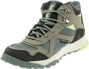 Timberland Women's Lincoln Pk Litemid F/L Wp Chukka Boot