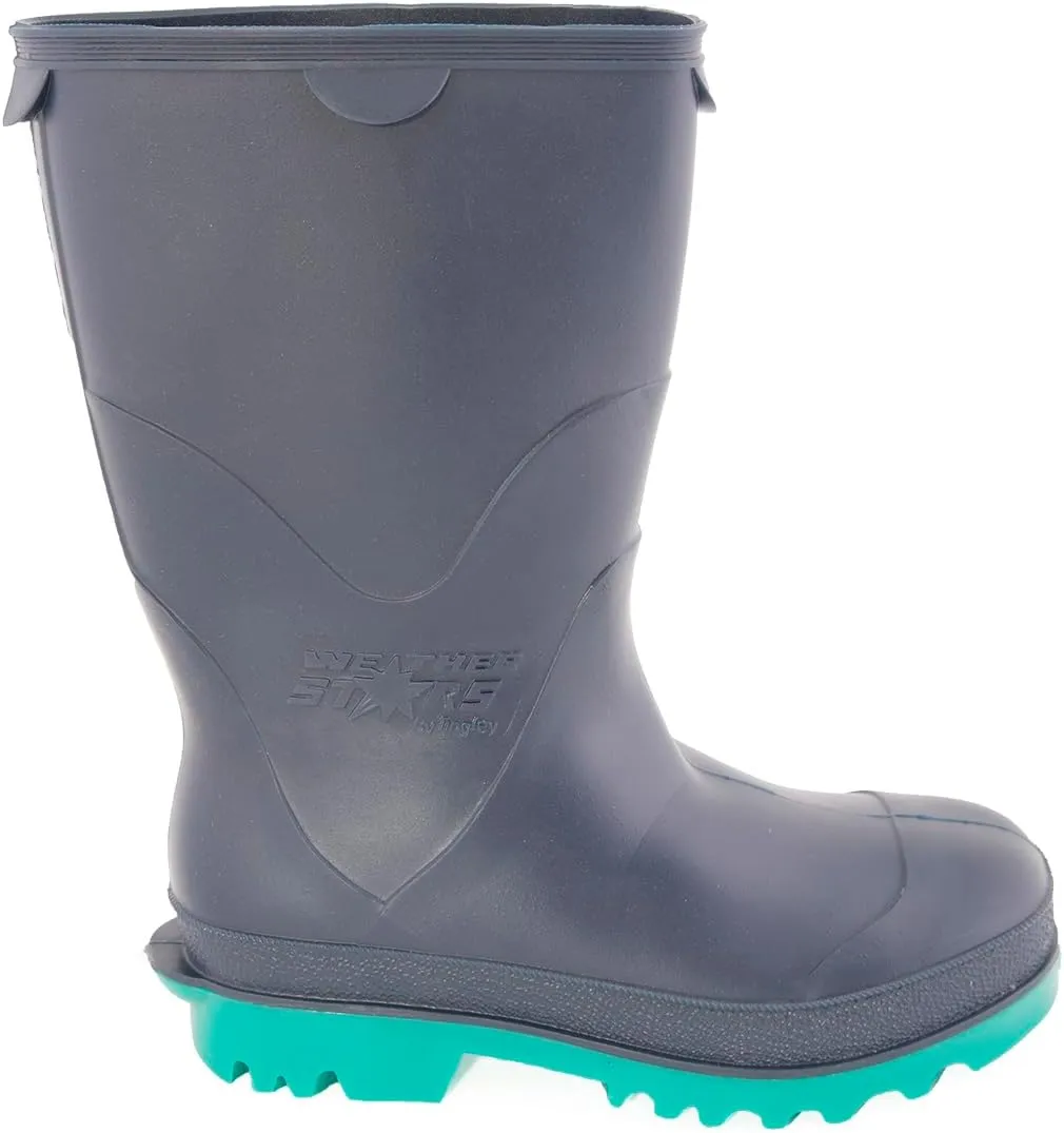 TINGLEY girls Rain Boot