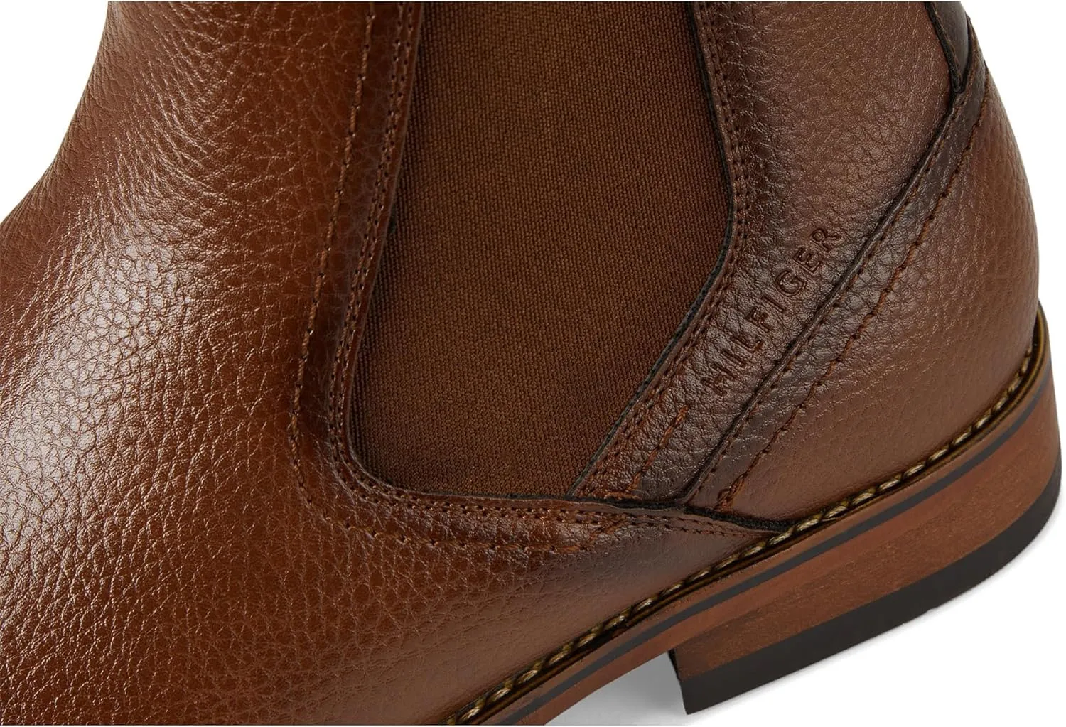 Tommy Hilfiger Men's Berton Chelsea Boot