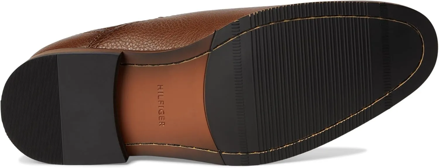 Tommy Hilfiger Men's Berton Chelsea Boot