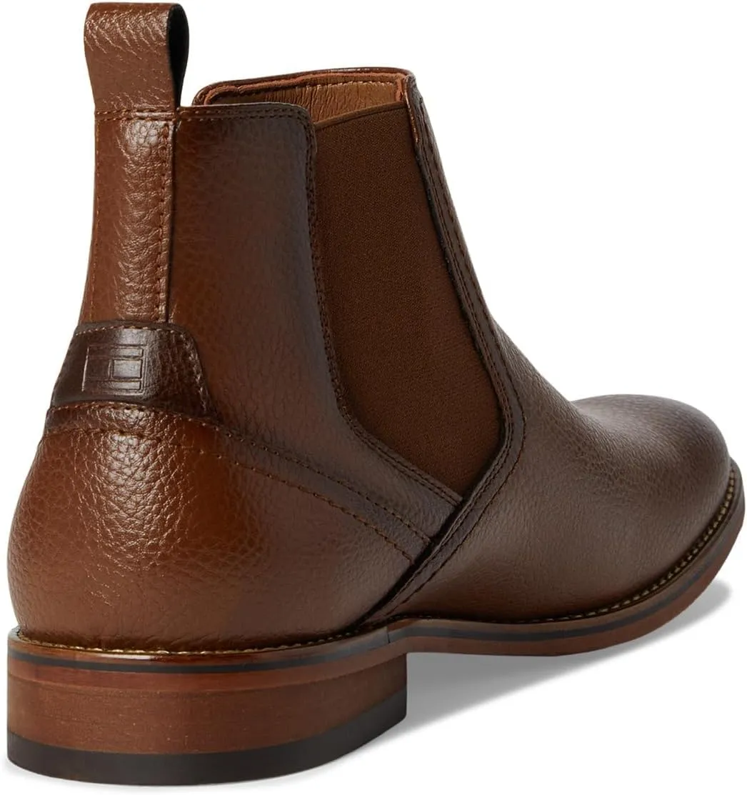 Tommy Hilfiger Men's Berton Chelsea Boot