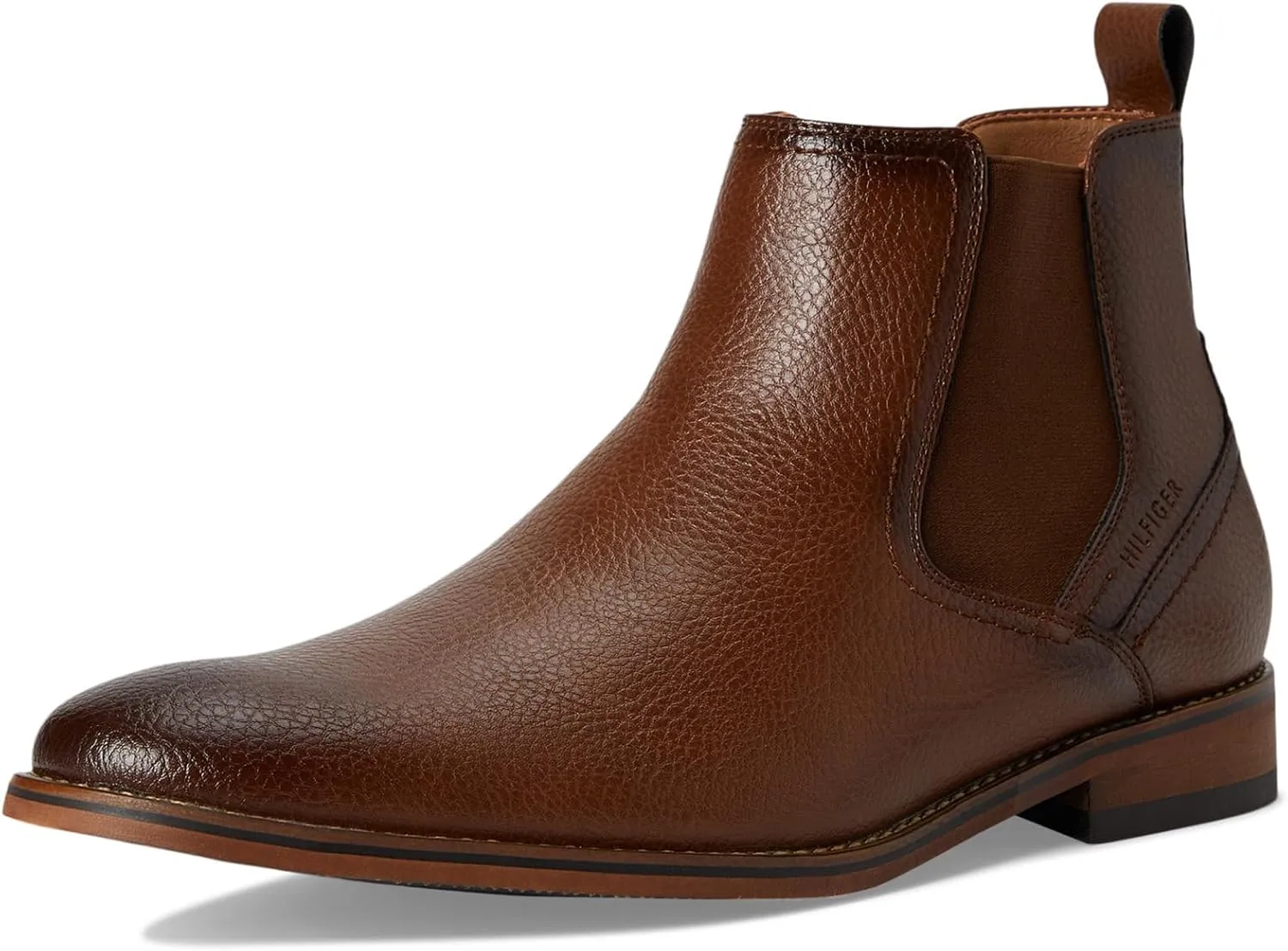 Tommy Hilfiger Men's Berton Chelsea Boot