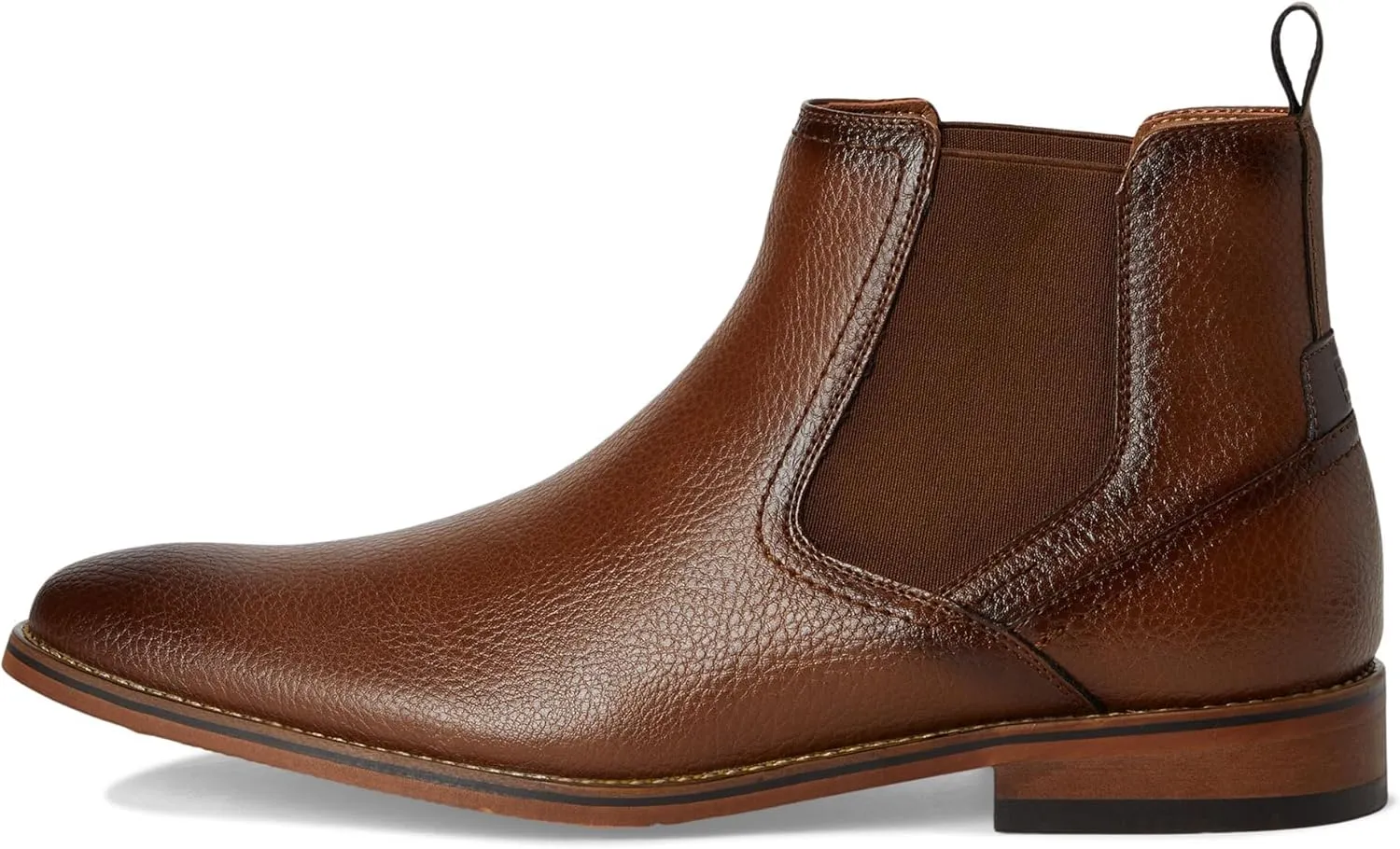 Tommy Hilfiger Men's Berton Chelsea Boot