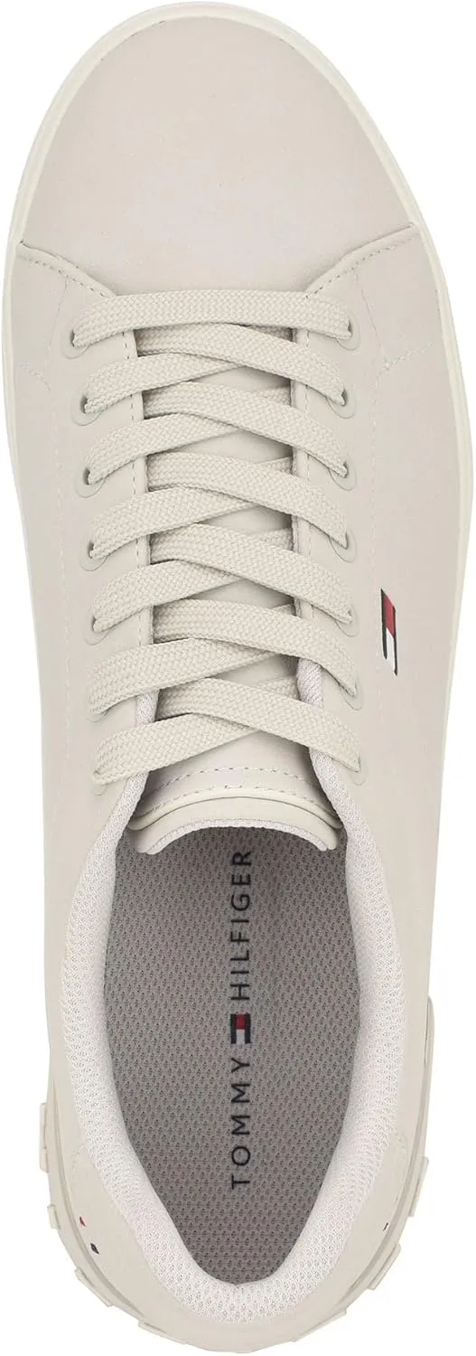 Tommy Hilfiger Men's Rezz Sneaker