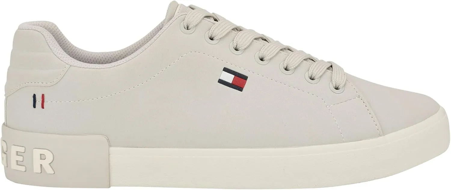 Tommy Hilfiger Men's Rezz Sneaker