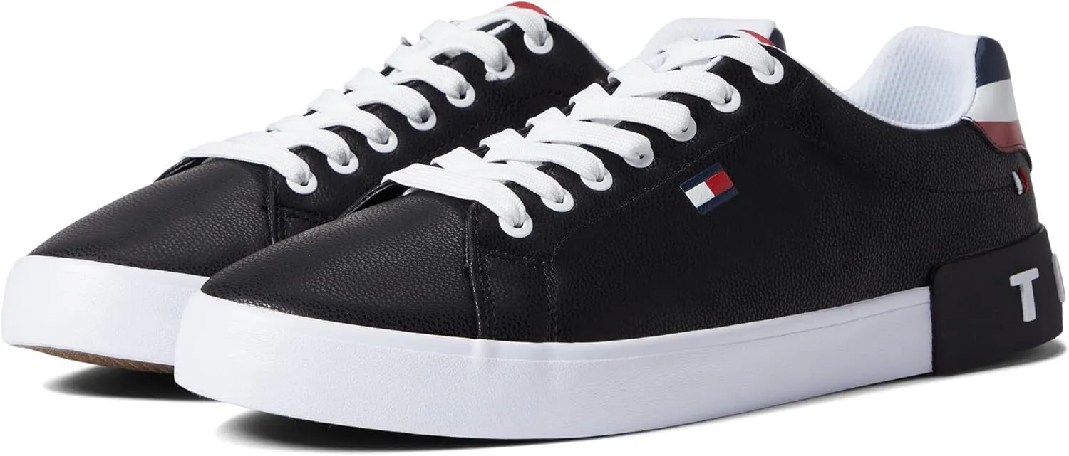 Tommy Hilfiger Men's Rezz Sneaker